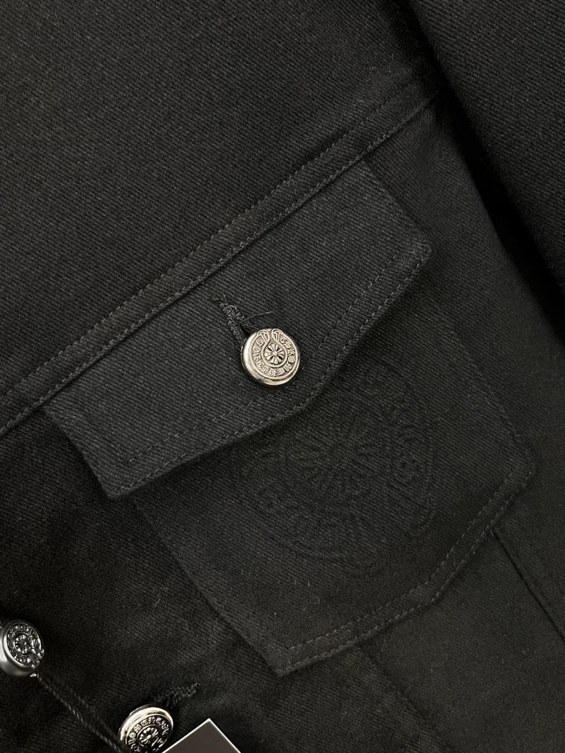 Chrome Hearts Outwear